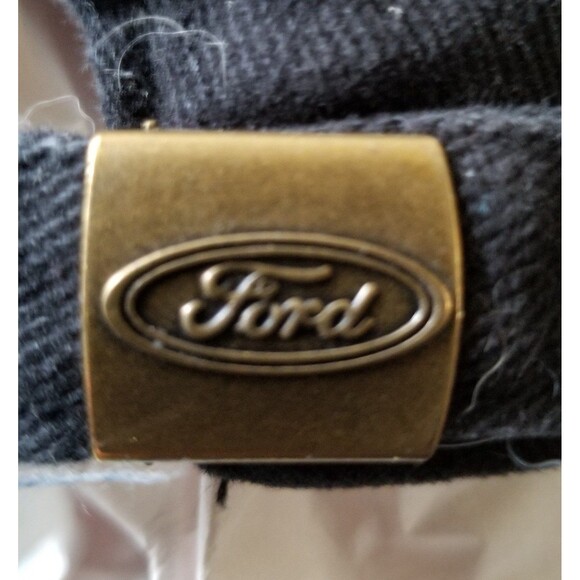 Ford Police Interceptor cotton strap Hat - Picture 8 of 9
